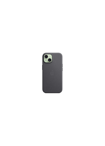 Чехол для мобильного телефона (MT393ZM/A) Apple iphone 15 finewoven case with magsafe black (275100956)