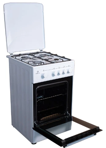 Газовая газовая плита kgg 52 mm 13 w (6874451) Greta