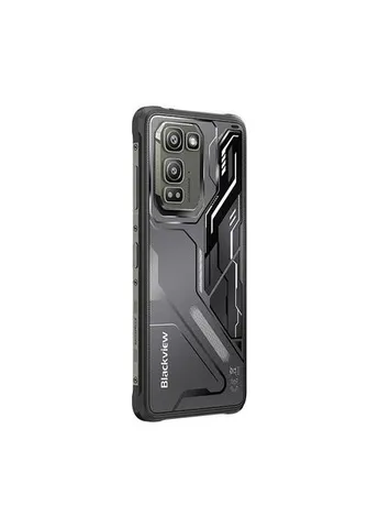 смартфон fort 5 12/256gb warrior black eu Blackview (402878717)