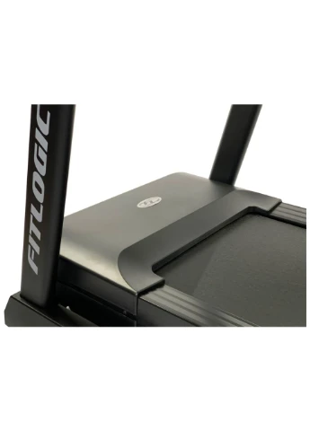 Бігова доріжка ET-2003A (ET-2003A) FitLogic (342389432)