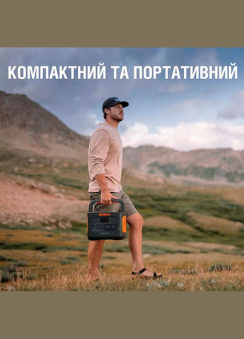 Зарядная станция Explorer 1000 Pro Jackery (316223909)