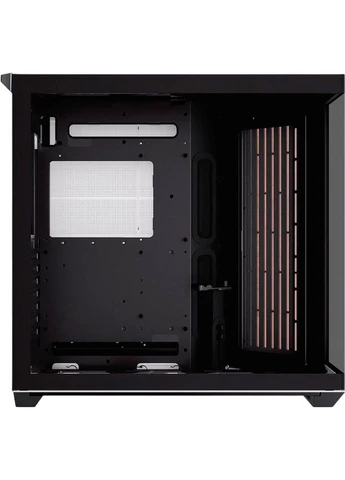 Корпус для ПК V1-W Black/White (APCM-VI01103.M1) APNX (394398418)