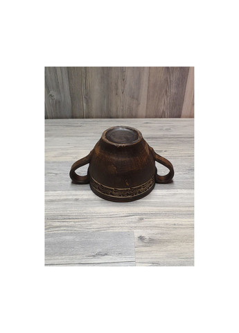 Бульонница из красной глины No Brand (330028289)