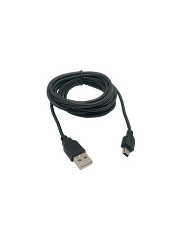 Кабель Mini - USB для плееров, колонок, видеорегистраторов / 3 метра / X-level (335257930)