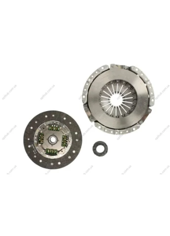 Зчеплення FORD (вир-во ) 3000 389 004 Sachs (366200113)
