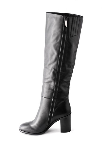 Шкіряні чоботи 3173 Veritas (301650889)