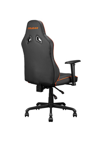 Кресло Fusion S (4710483775161) Cougar (328200926)