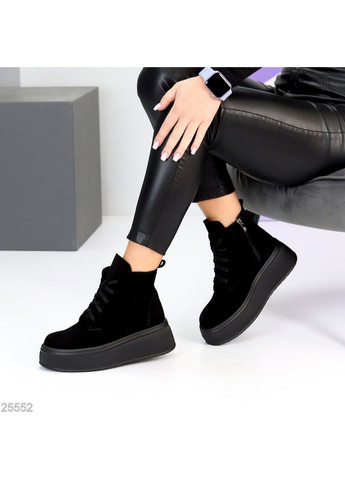 🖤 Черевики “Andres” — комфорт і стиль у кожному кроці No Brand (363058428)