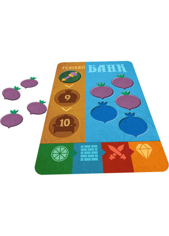 Купуй Грабуй (Village Pillage) Games7Days (327092693)