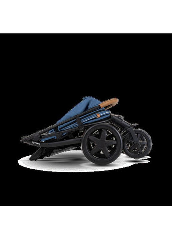 Прогулочная коляска Annet Plus Blue Denim () Lionelo LO-ANNET PLUS BLUE DENIM (366524600)