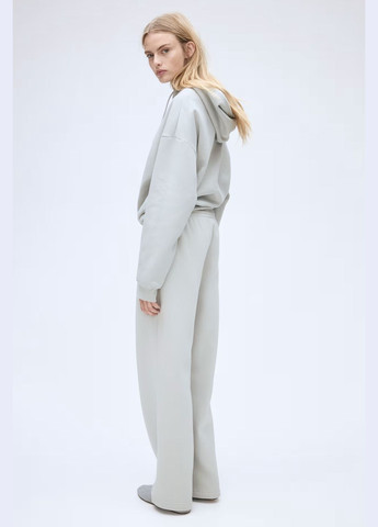 Брюки свободного кроя H&M (346243773)