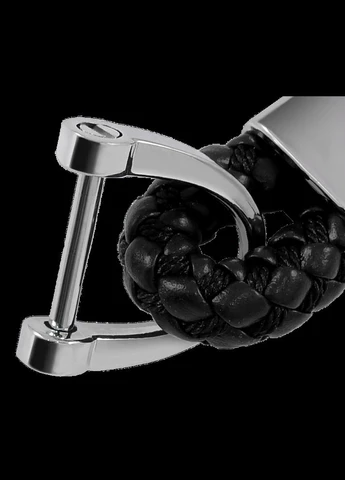 Брелок для ключей машины модель Renault (Renault_black) No Brand (379751844)
