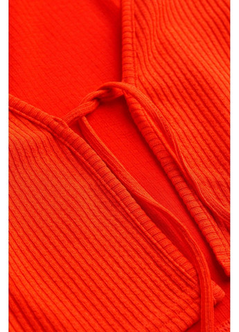 Оранжевый лето кардиган H&M