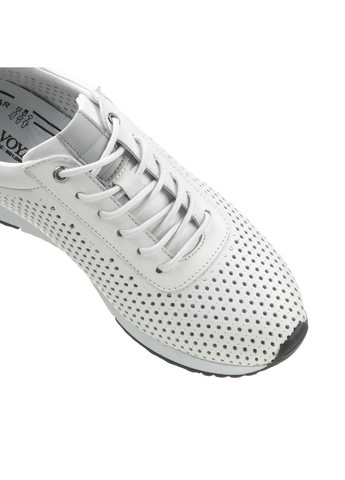 Кросівки (1055ТZА) Voyager білі літо (328912655)