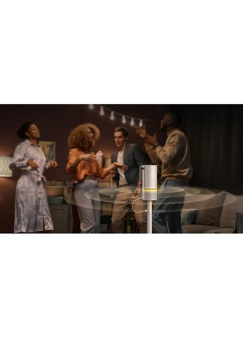 Подставка для проекторов павербанк PowerBase Stand Silver (T100R) XGIMI (327008029)