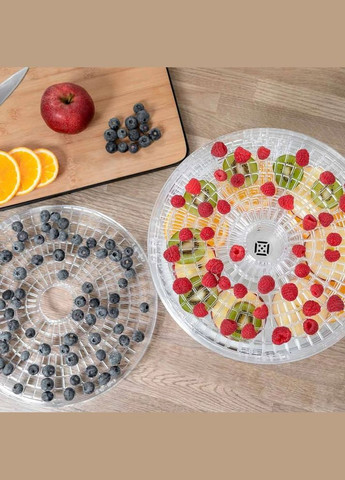 Сушарка FA-5126-8 First (336953423)