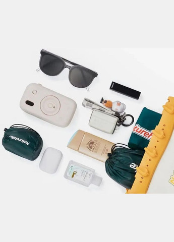 Сумка водонепроникна CNK2300BS016 5.6L Yellow Naturehike (316438465)