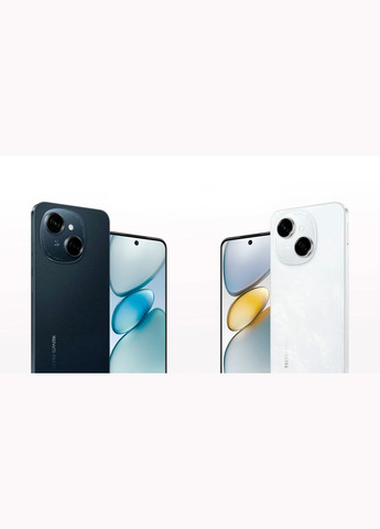 Смартфон Spark Go 1 (KL4) 6.67` 4/128ГБ, 2SIM, 5000мА • рік, Startrail Black Tecno (314976561)