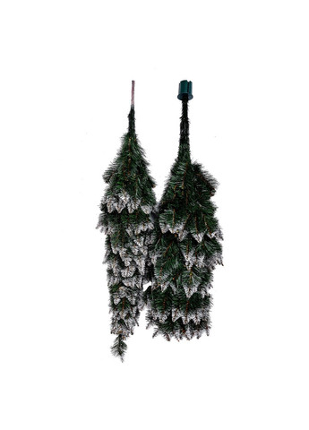 Искусственная елка Принцесса 3 м с заснеженными кончиками Премиум KOS-PRNCSS30 LUGI (370707733)