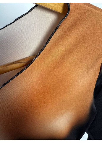 Жіноче боді з принтом Avanti (365439284)