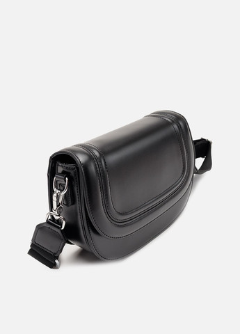 Сумка жіноча колір чорний ЦБ-00271319 Johnny (317846860)