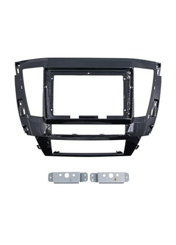 Штатная магнитола серии Mekede M200S 2K под Pajero Sport 2019+ (F2) (W2) 9 дюймов Mitsubishi (299991901)