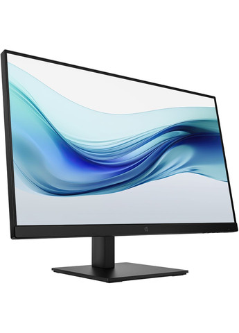 TFT 23.8" S3 Pro 324pe, IPS, 100Hz, VGA, HDMI, DP,HAS, Pivot, чорний HP (367073922)