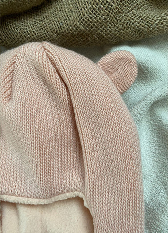 Дитячий зимовий шолом-шапка, балаклава Talvi Мімі (314540454)