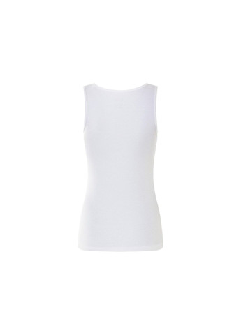 Майка набор 2 шт. в рубчик для женщины CREORA® 472796-1 Esmara — 362894908