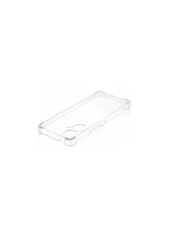 Чехол для мобильного телефона Anti-Shock Tecno Camon 19 (CI6n)/19 Pro (CI8n) Clear (708901) BeCover Anti-Shock Tecno Camon 19 (CI6n)/19 Pro (CI8n) Cle (326595317)
