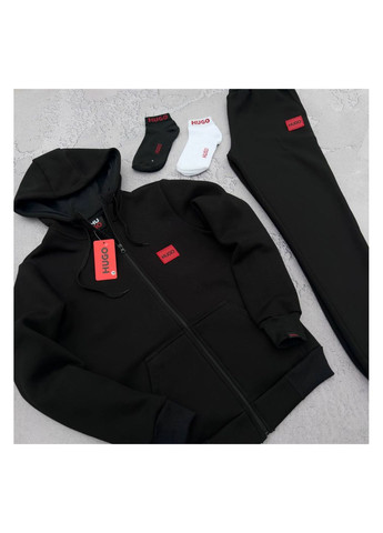 Теплий спортивний костюм No Brand (315718637)