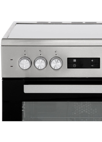 Электрическая электрическая плита fsm 67320 gxs BEKO