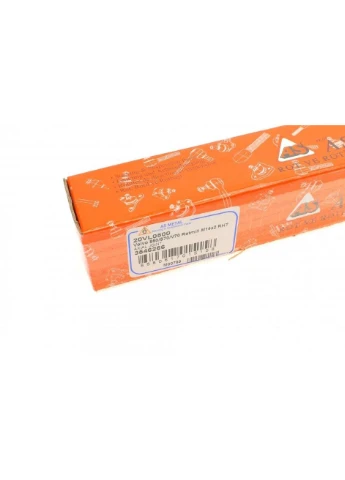 Тяга рулевая Volvo C70/XC70 91-05 (L=176,3mm) 20VL0500 UA63 No Brand (347162031)