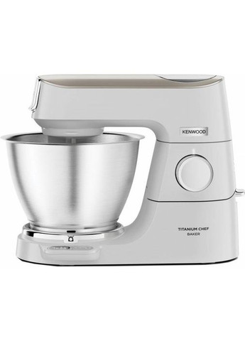 Кухонна машина Titanium Chef Baker KVC65.001WH Kenwood (306614284)