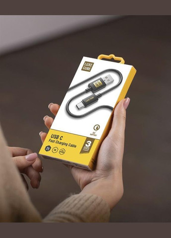 Кабель Luxe Cube (336959009)