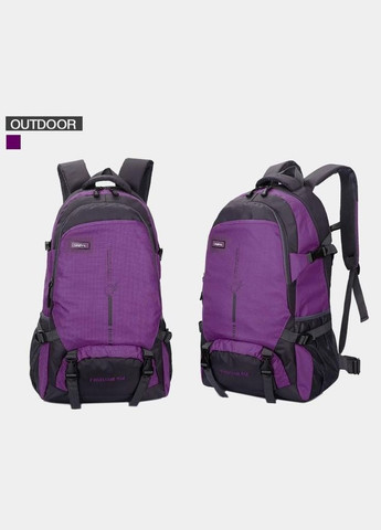 Рюкзак туристичний Maishiwei 45 Синій PTR No Brand (317764184)