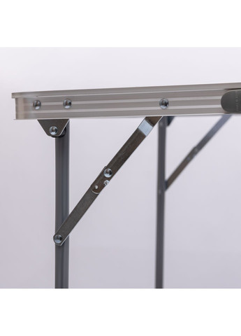 Стол для пикника складной 70*50*60 см, LUGI (349446496)