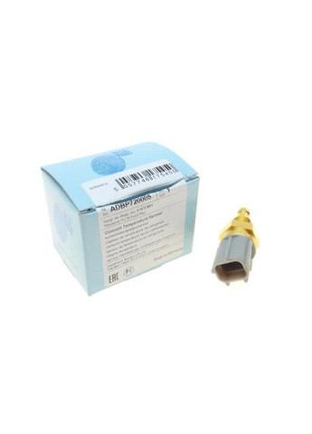 Датчик температури охолоджуючої рідини Mazda 3/5/6/CX-7 1.8-2,5 16V 03 ADBP720005 UA63 No Brand (339657966)