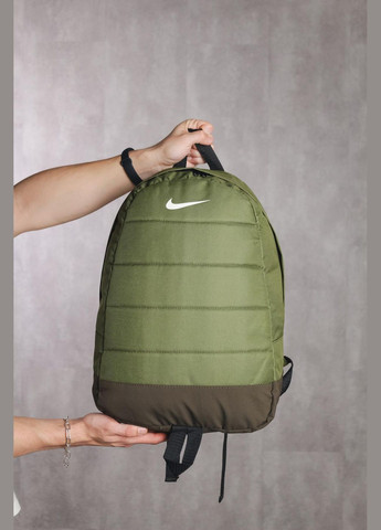 Рюкзак Матрас Хаки No Brand (330259973)