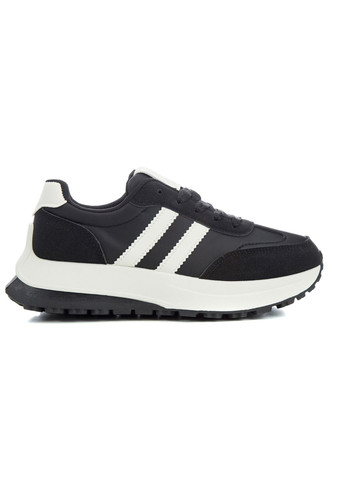 Кроссовки женские Navigator чёрные всесезоны (361832374)