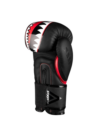 Боксерские перчатки Fight Squad Schwarz Phantom (279314750)