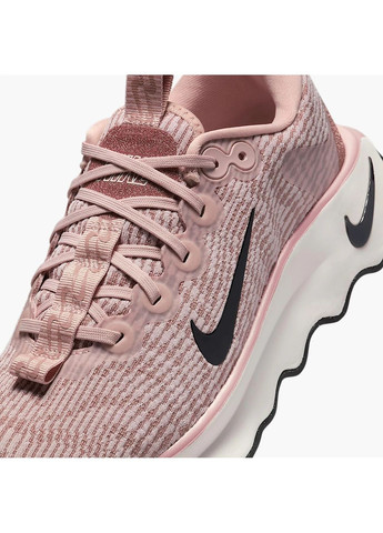 Кроссовки женские Motiva Premium Pink Nike розовые (364838576)