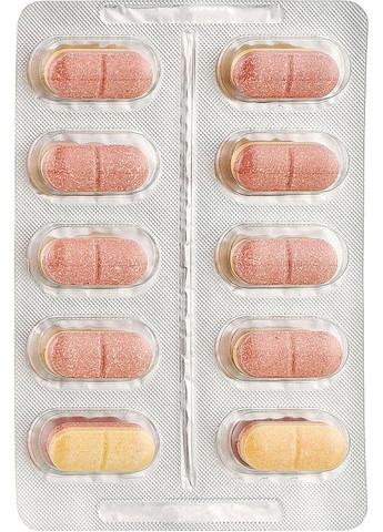 Харчова добавка "Магній В6 депо" System 30шт (1383751-27792292) Doppelherz (368613373)