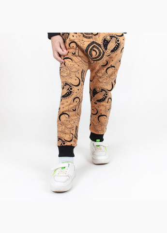 Дитячий костюм для підлітка Astrologic Коричневий dexter's (298408262)