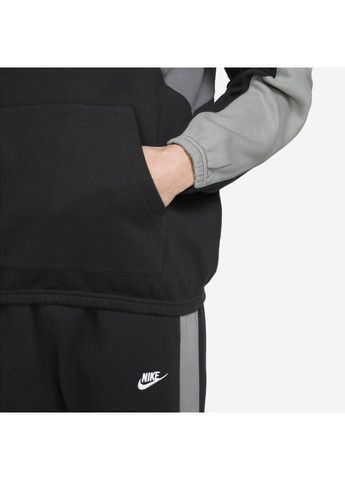 Костюм спортивний M CLUB FLEECE HDED TRACK GX Nike (369971114)