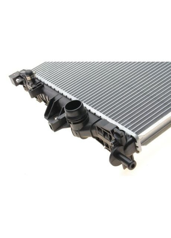 Радиатор охлаждения двигателя MONDEO/FREEL/V/S80 AT 06- ( ) 18002425 Van Wezel (366108697)