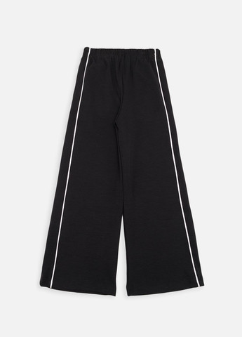 Штани спортивні для дівчинки колір чорний CB-00267425 Yuki (319084269)