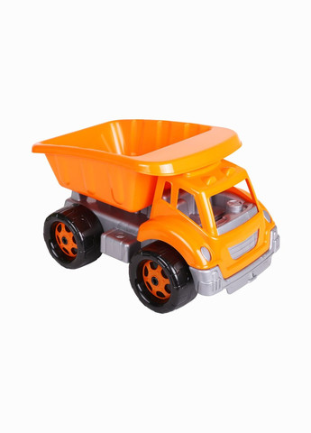 Дитячий іграшковий самоскид "Титан " 0991 з відкидним кузовом ТехноК (327217062)