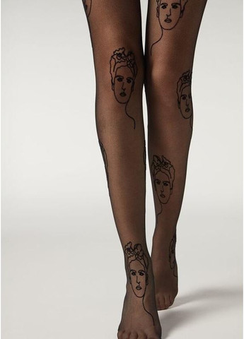 Колготки капроновые (1077) No Brand (370289531)