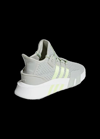 Хакі всесезон кросівки eqt bask adv v2 originals adidas